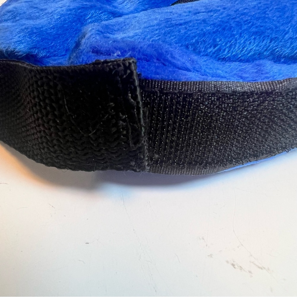 Bencmate Inflatable Collar for Pets - Blue - Picture 9 of 9